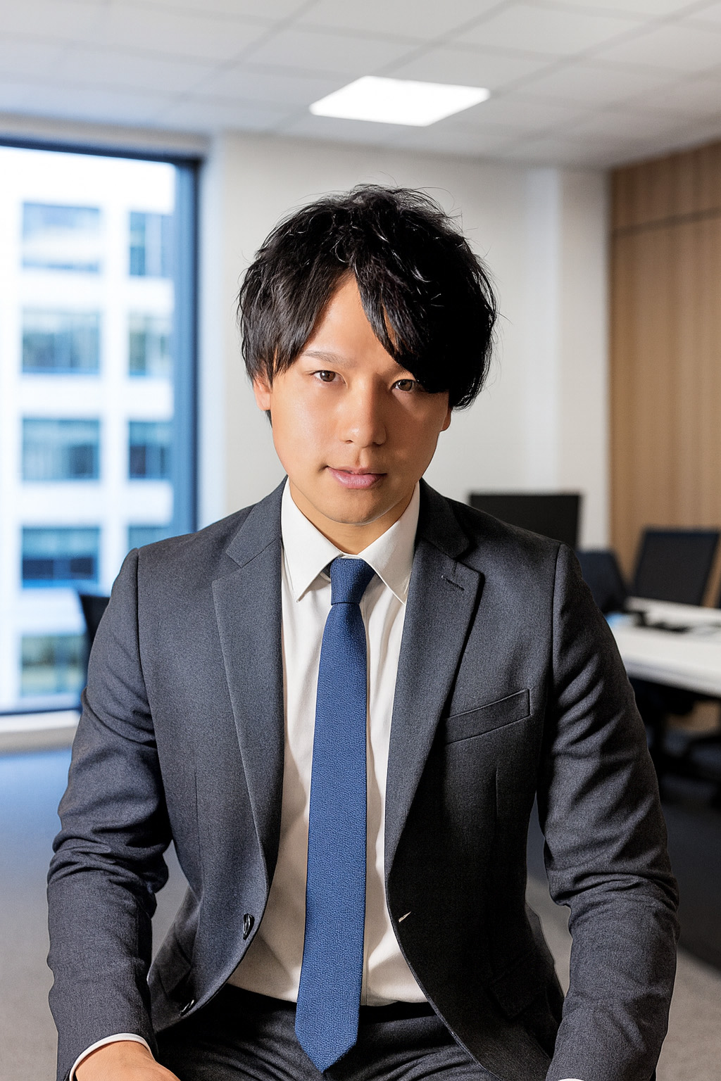 取締役 遠藤 駿介